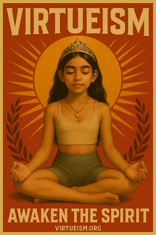 Virtueism Artwork
